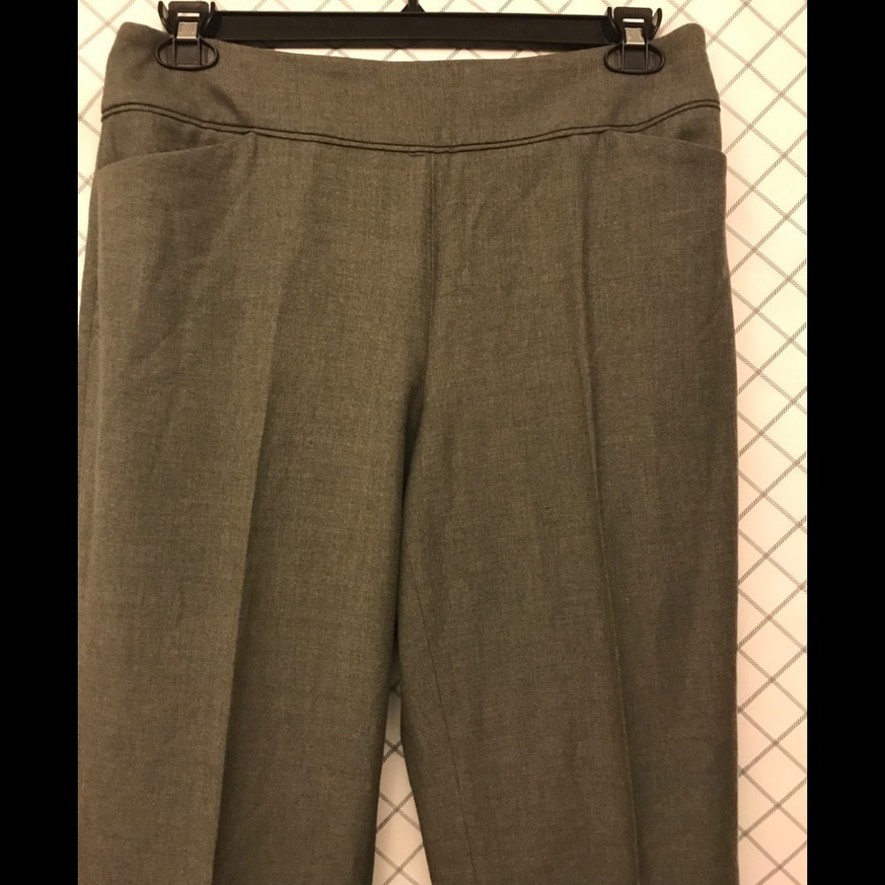 Talbots Trousers / Inseam 34/35